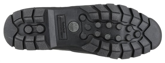 Euro Hiker Lace Up Safety Boot