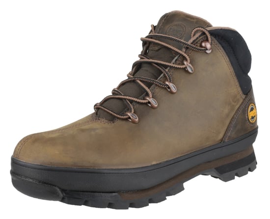Splitrock Lace Up Safety Boot