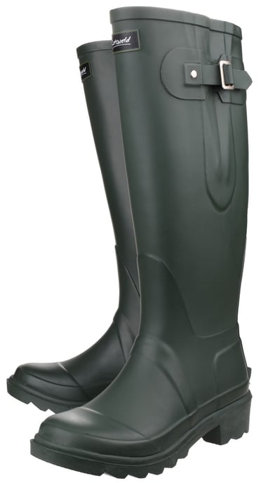 Ragley Waterproof Wellington Boot - Image 6