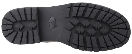Ascot Waterproof Pull On Wellington Boot