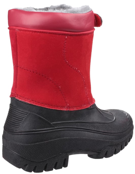 Venture Waterproof Winter Boot - Image 2