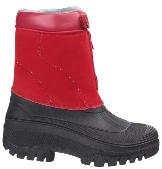 Venture Waterproof Winter Boot - Image 5