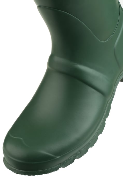 Cotswold Windsor Welly Gummigröna Wellington-Stövlar - Image 6