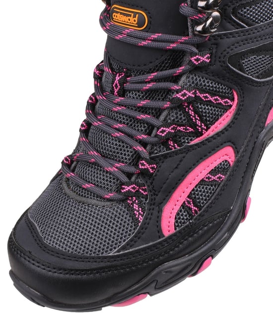 Aggshill Mid Boot