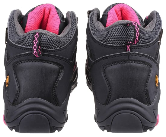 Aggshill Mid Boot