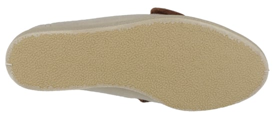 Andrea Touch Fastening Slipper