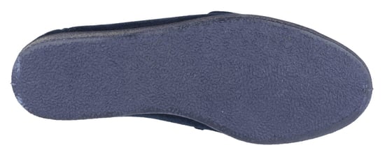 Andrea Touch Fastening Slipper