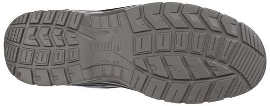 Omni Sky Low Lace up Safety Shoe - Image 4
