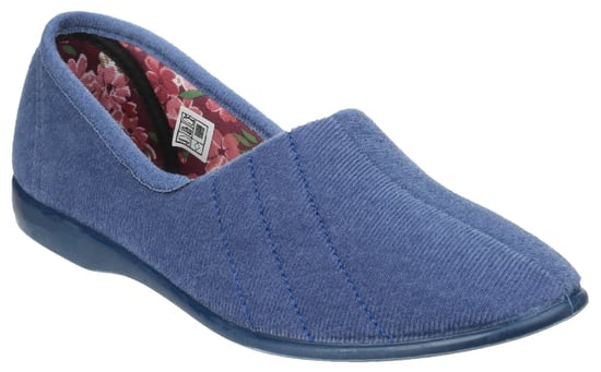 Audrey Ladies Slipper