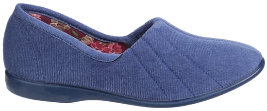 Audrey Ladies Slipper