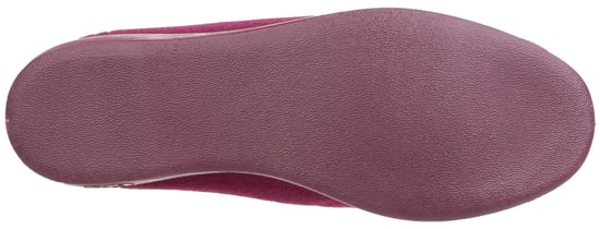 Audrey Ladies Slipper
