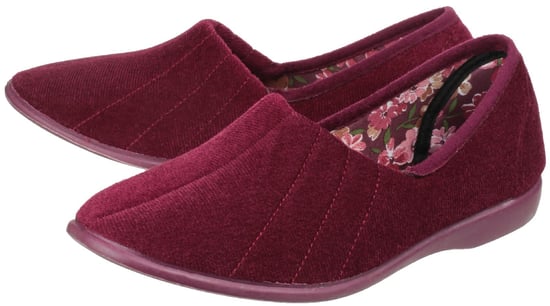 Audrey Ladies Slipper