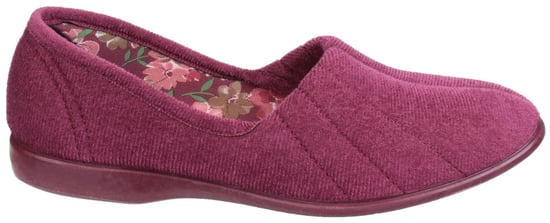 Audrey Ladies Slipper