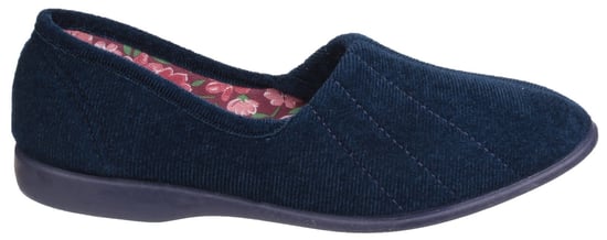 Audrey Ladies Slipper - Image 4