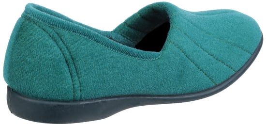 Audrey Ladies Slipper