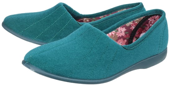 Audrey Ladies Slipper