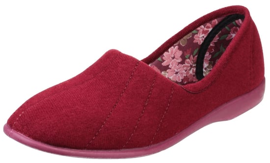 Audrey Ladies Slipper