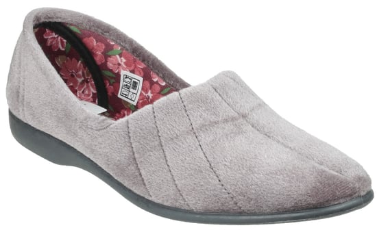Audrey Slipper