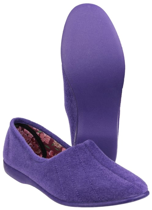 Audrey Slipper - Image 3