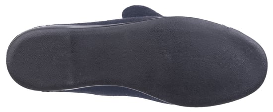 Audrey Touch Fastening Slipper