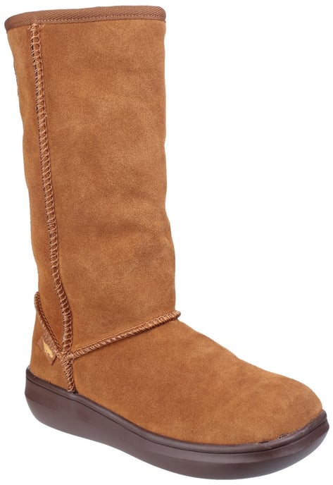 Sugardaddy Pull on Boot - Image 1