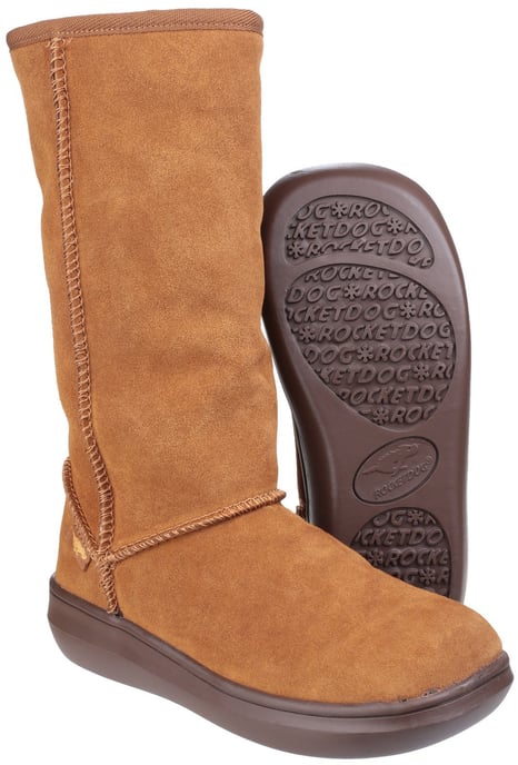 Sugardaddy Pull on Boot - Image 3