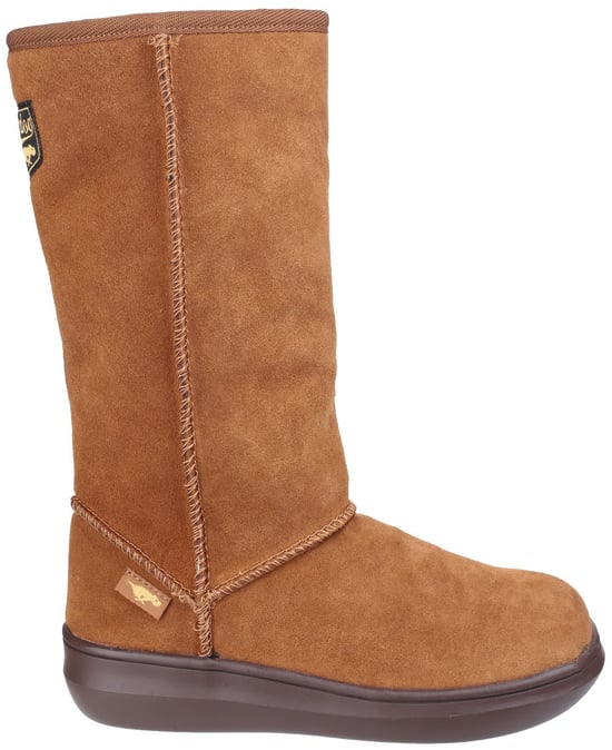 Sugardaddy Pull on Boot - Image 5