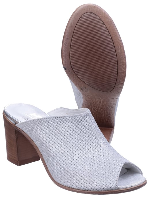 Rocco Sandal Ladies Summer Shoe