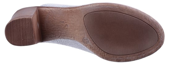 Rocco Sandal Ladies Summer Shoe