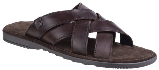 Apollo Washed Leather