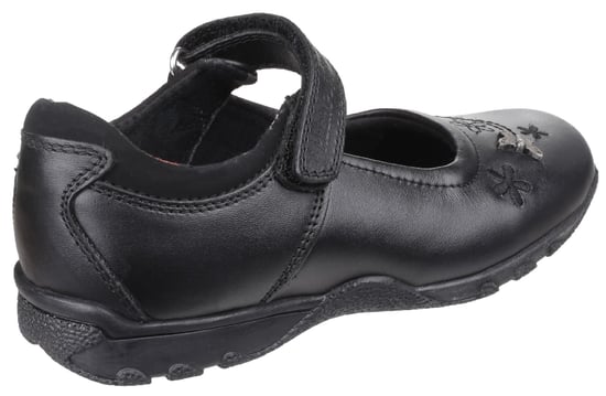 Clare Junior School Shoe