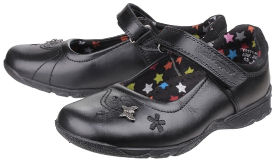 Clare Junior School Shoe