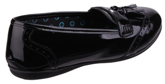 Esme Junior School Shoe