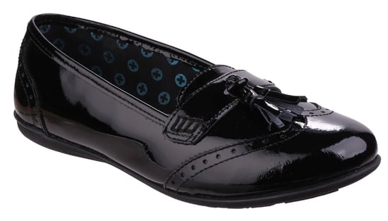 Esme Senior School Shoe
