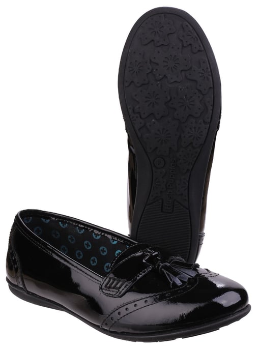 Esme Senior School Shoe