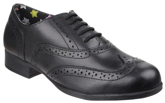 Kada Junior School Shoe