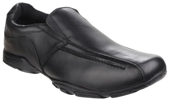 Bespoke Senior School Shoe
