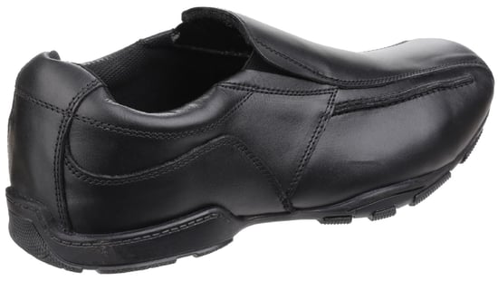Bespoke Senior School Shoe