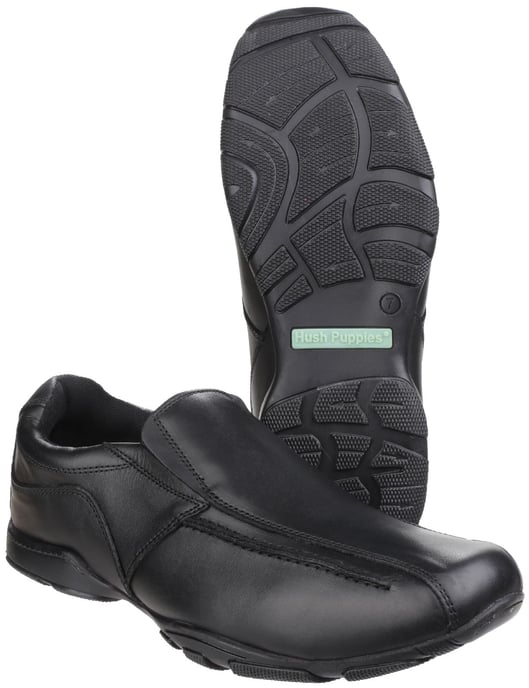 Bespoke Senior School Shoe