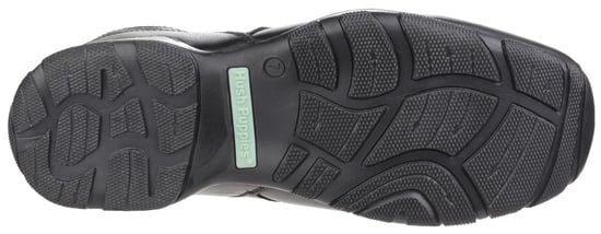 Bespoke Senior School Shoe