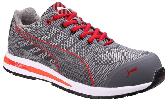 Xelerate Knit Lage Veiligheids Trainer - Image 1