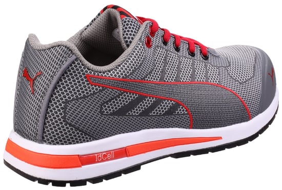 Xelerate Knit Lage Veiligheids Trainer - Image 2
