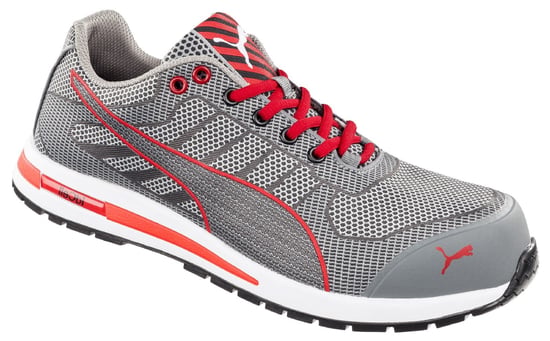 Xelerate Knit Lage Veiligheids Trainer - Image 6