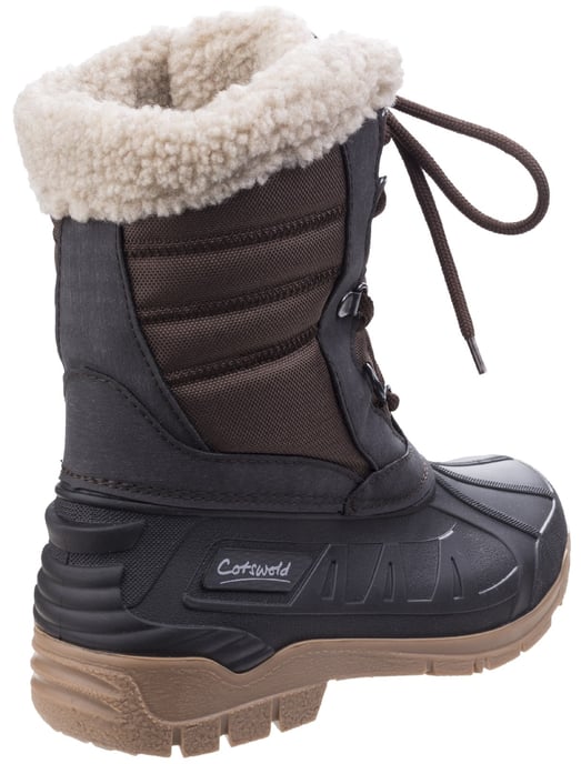 Coset Weather Boot
