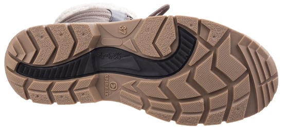 Coset Weather Boot