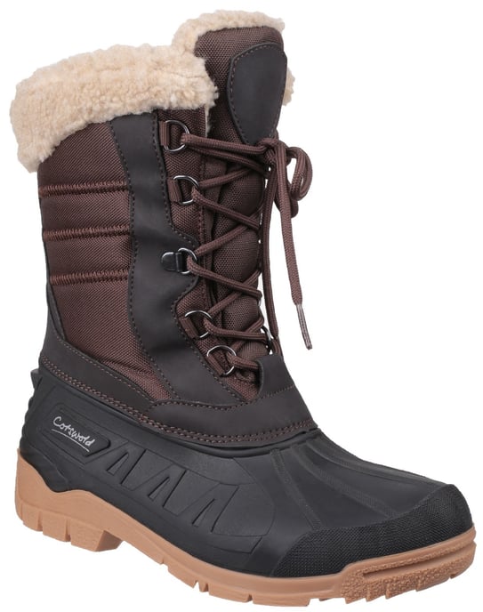 Coset Weather Boot
