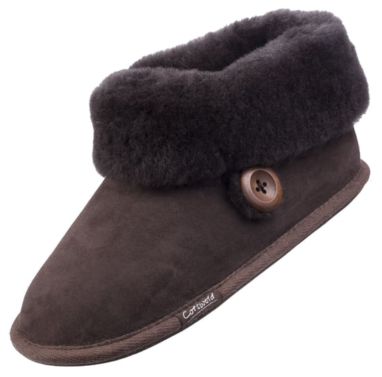 Wotton Sheepskin Bootie - Image 6