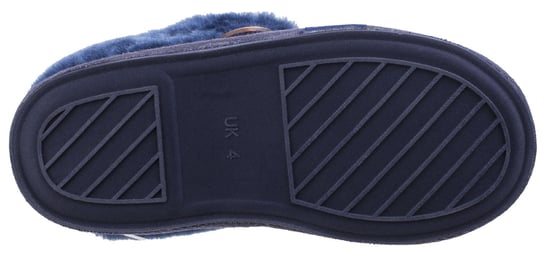 Wotton fårskinnsbootie - Image 3
