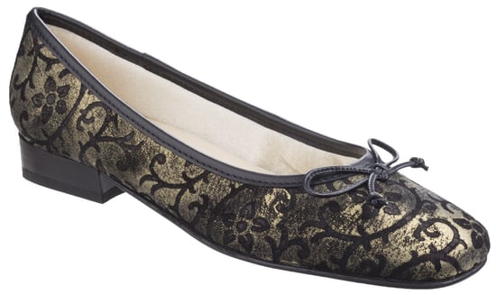 Nicotta Bellet Court Shoe