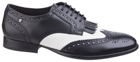 Bartley Waxy Brogue